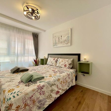 Appartement Casita Del Puerto 2 à Santa Pola Extérieur photo