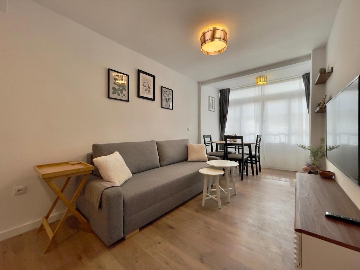 Appartement Casita Del Puerto 2 à Santa Pola Extérieur photo