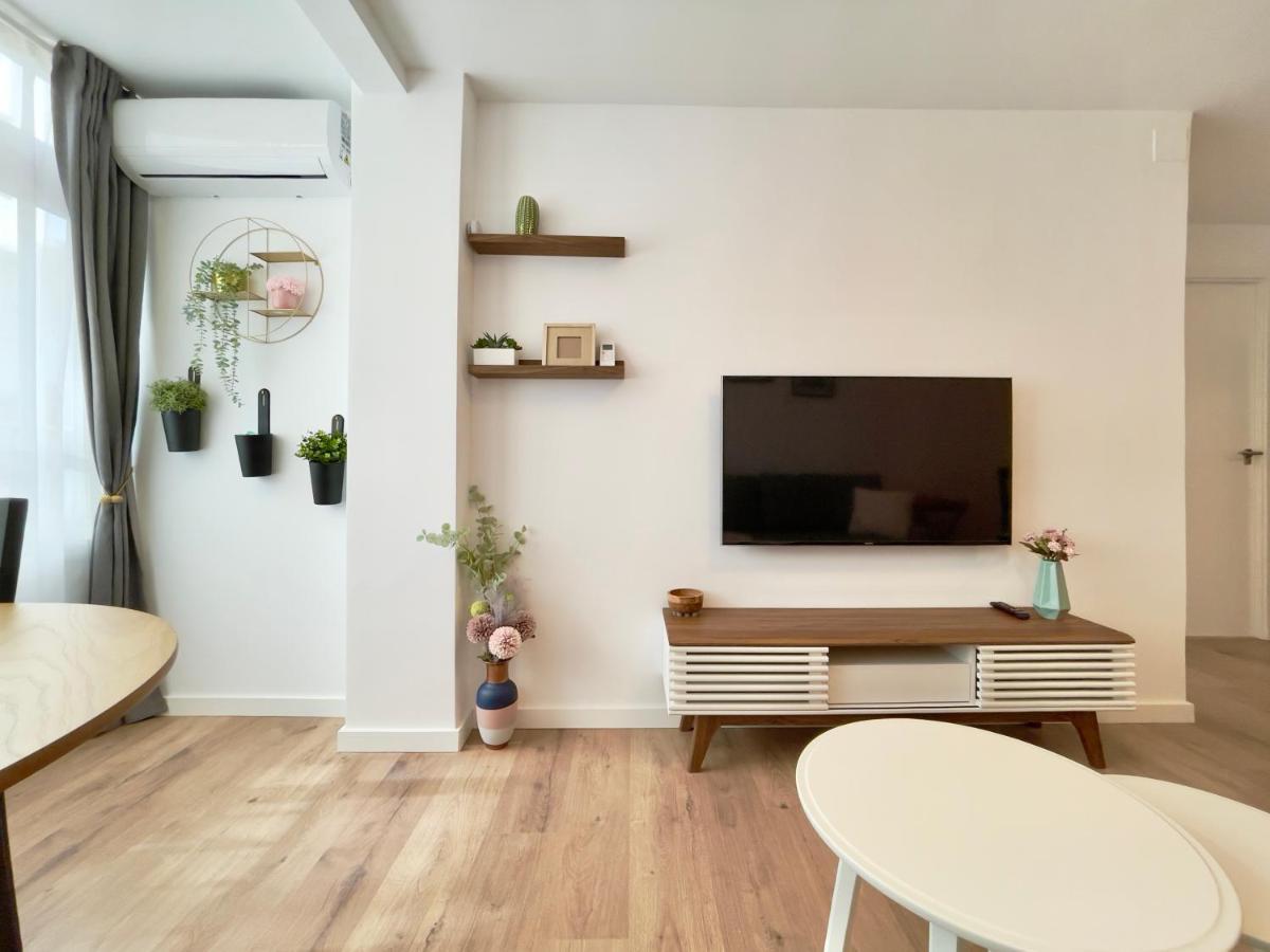 Appartement Casita Del Puerto 2 à Santa Pola Extérieur photo