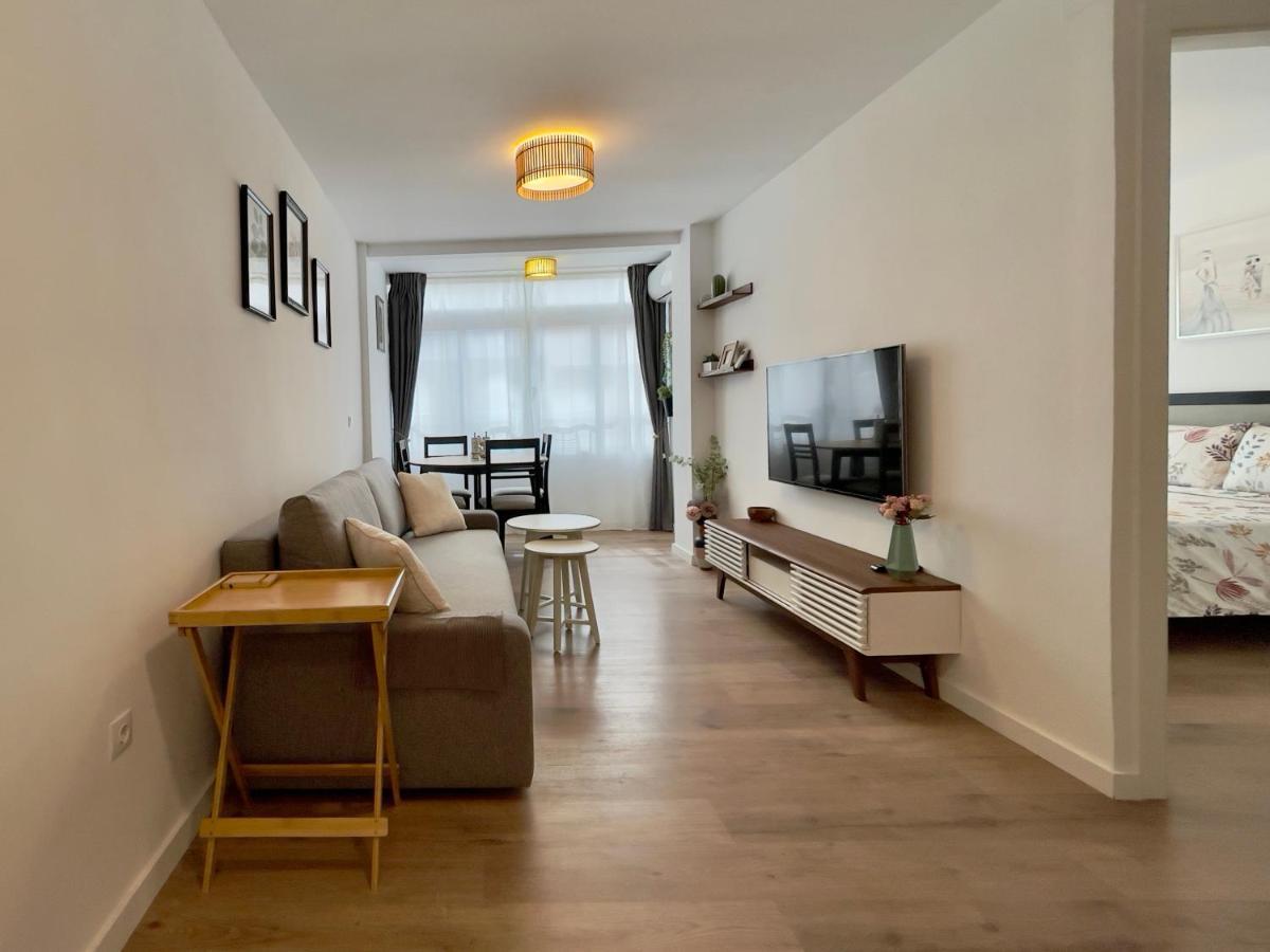 Appartement Casita Del Puerto 2 à Santa Pola Extérieur photo