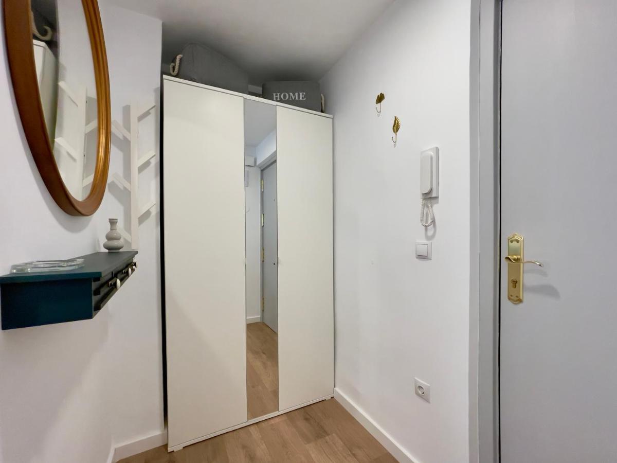 Appartement Casita Del Puerto 2 à Santa Pola Extérieur photo