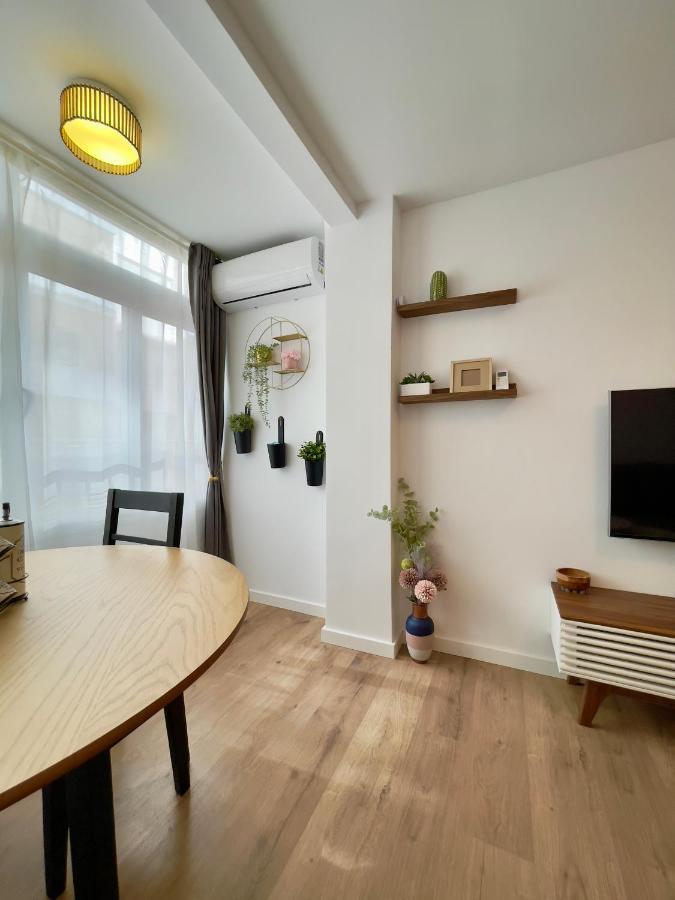 Appartement Casita Del Puerto 2 à Santa Pola Extérieur photo