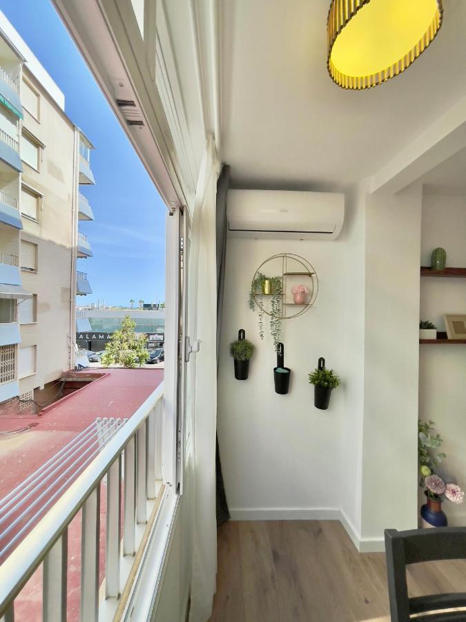 Appartement Casita Del Puerto 2 à Santa Pola Extérieur photo