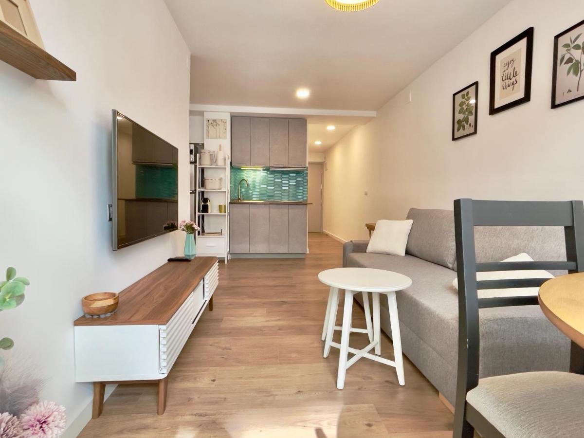 Appartement Casita Del Puerto 2 à Santa Pola Extérieur photo