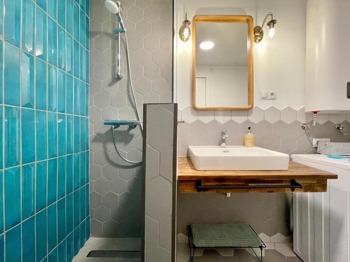Appartement Casita Del Puerto 2 à Santa Pola Extérieur photo